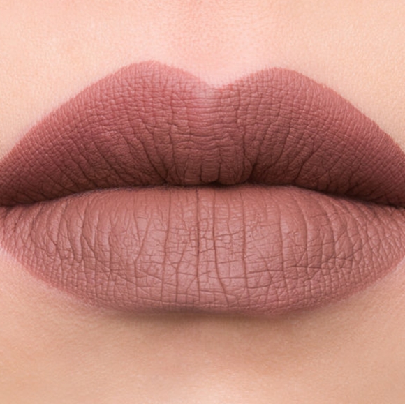 HUDSON Anastasia Beverly Hills Matte Liquid Lipstick NWT - Picture 3 of 6